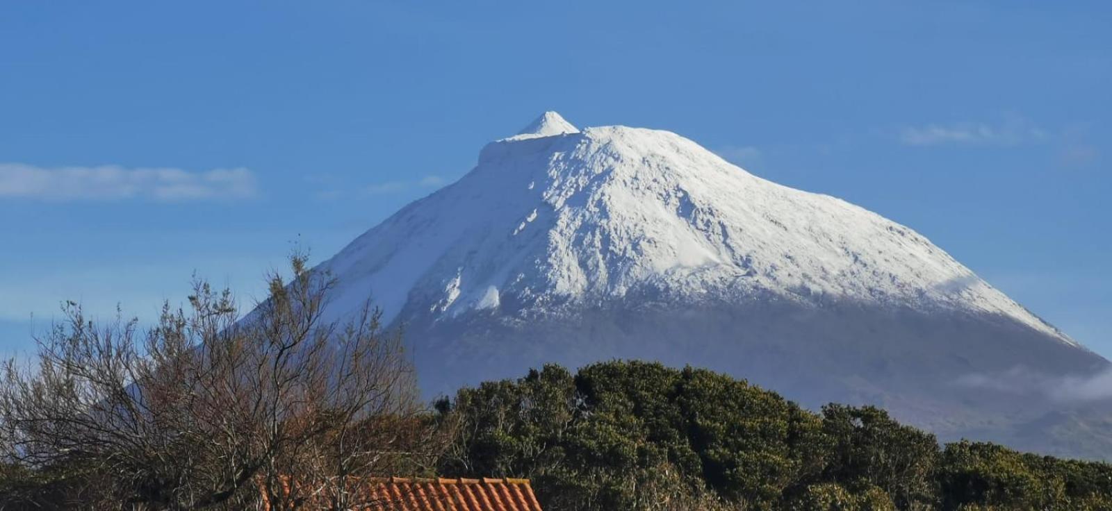 Azores Blue Bay 马达莱纳 外观 照片