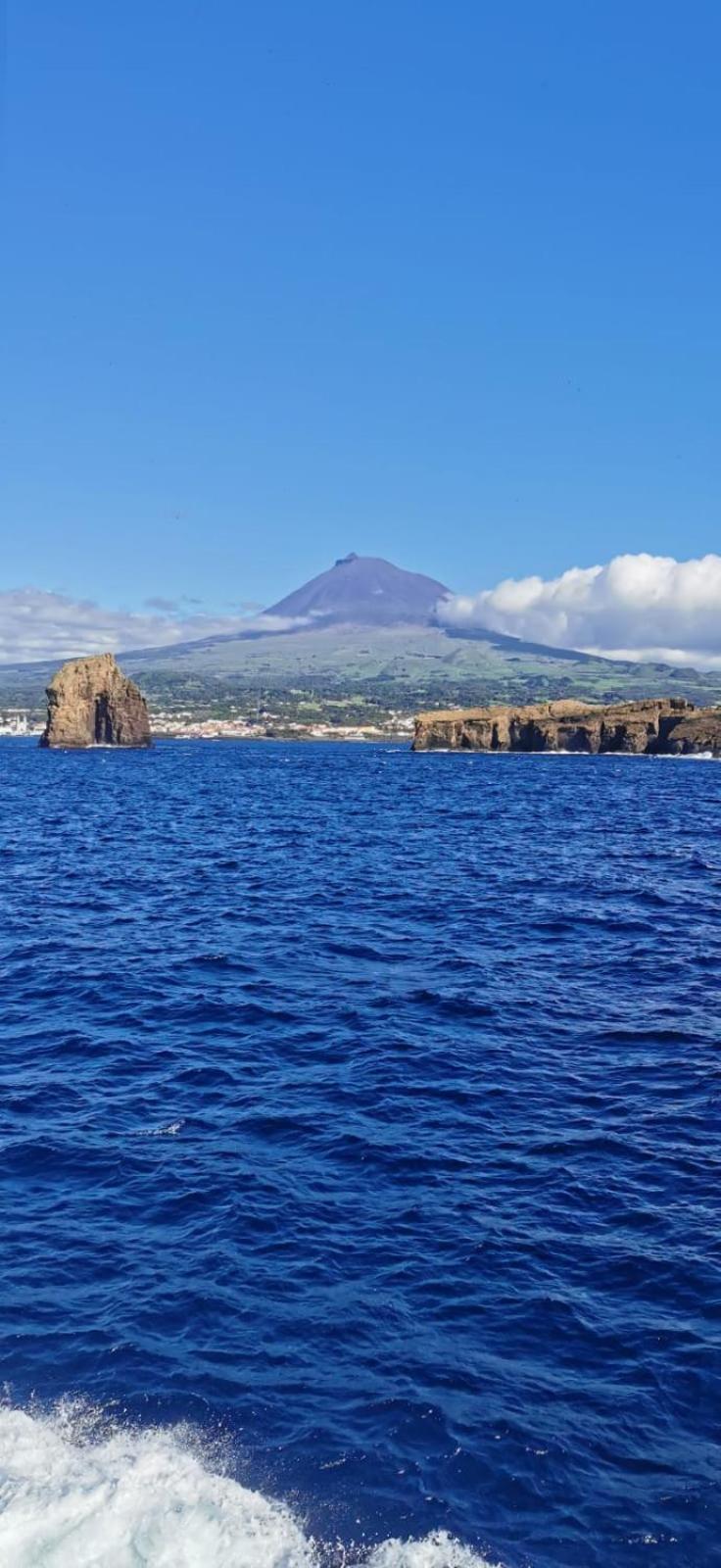 Azores Blue Bay 马达莱纳 外观 照片