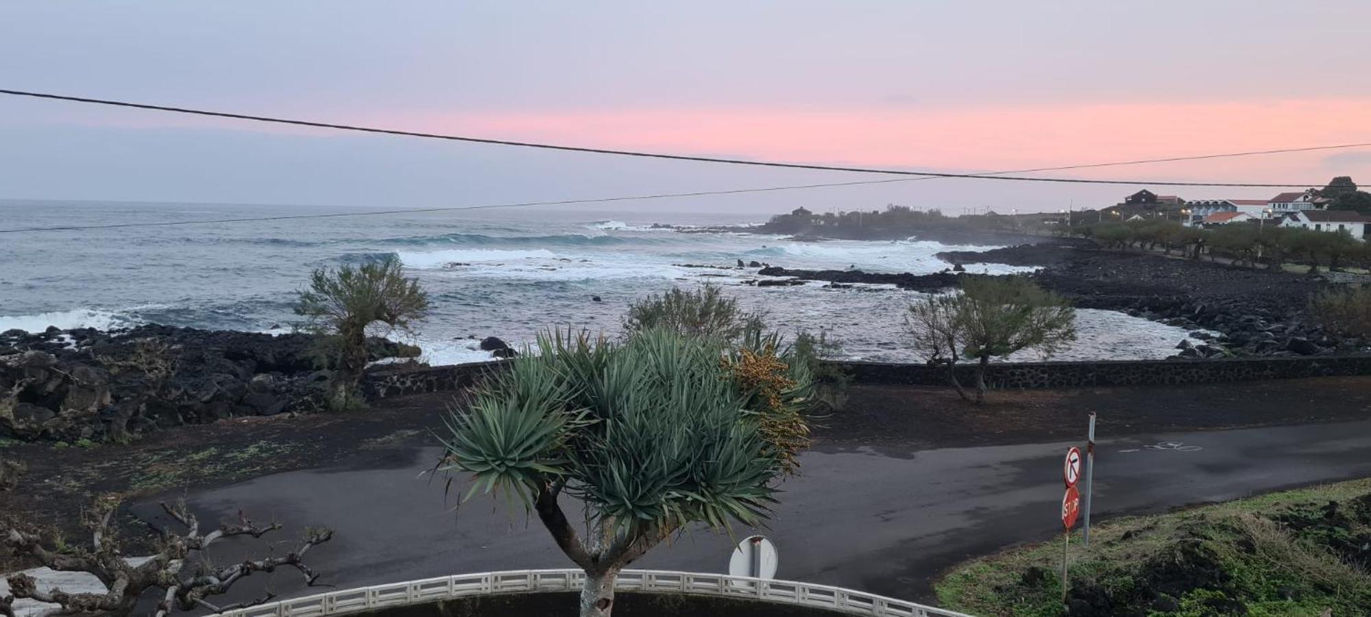 Azores Blue Bay 马达莱纳 外观 照片