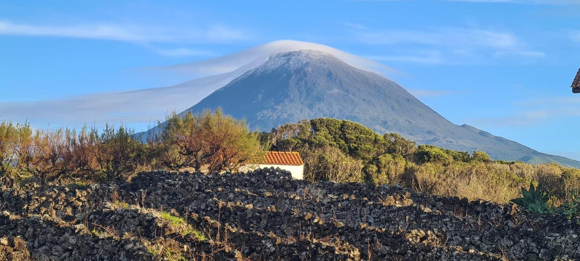 Azores Blue Bay 马达莱纳 外观 照片